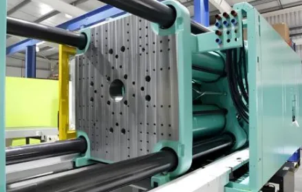 Injection Molding
