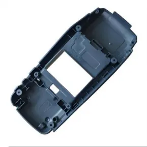 PP injection molding parts