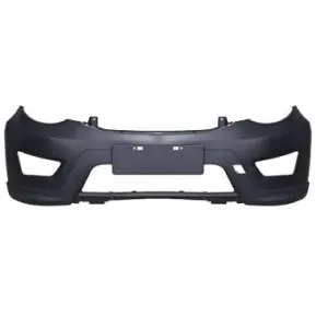 PP automotive injection molding parts