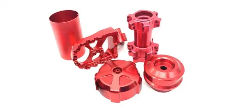 Industrial machinery