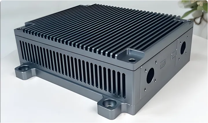 Automotive Parts Materials