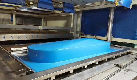 Thermoforming Technology Explained: A Comprehensive Guide from Principles to Applications