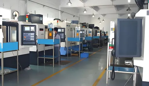 What Is CNC? | System, Working Principle, Types