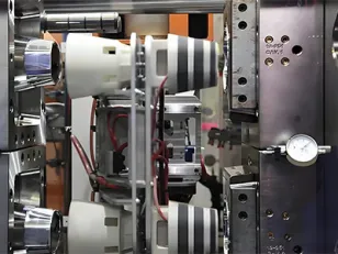 Injection Molding