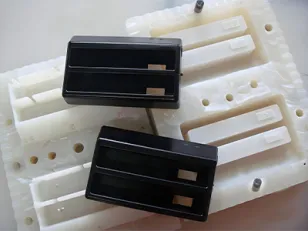 Vacuum Casting