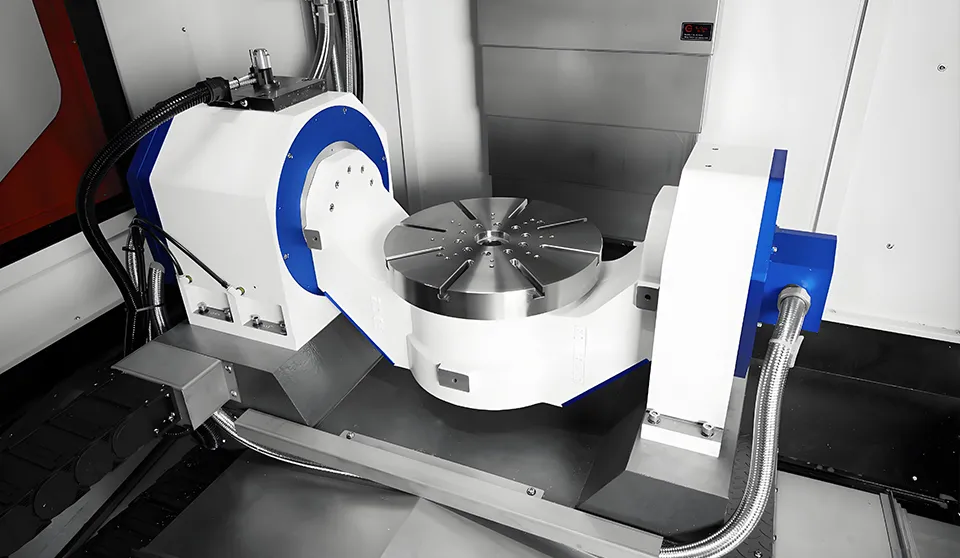 CNC Guide: What is CNC Milling?