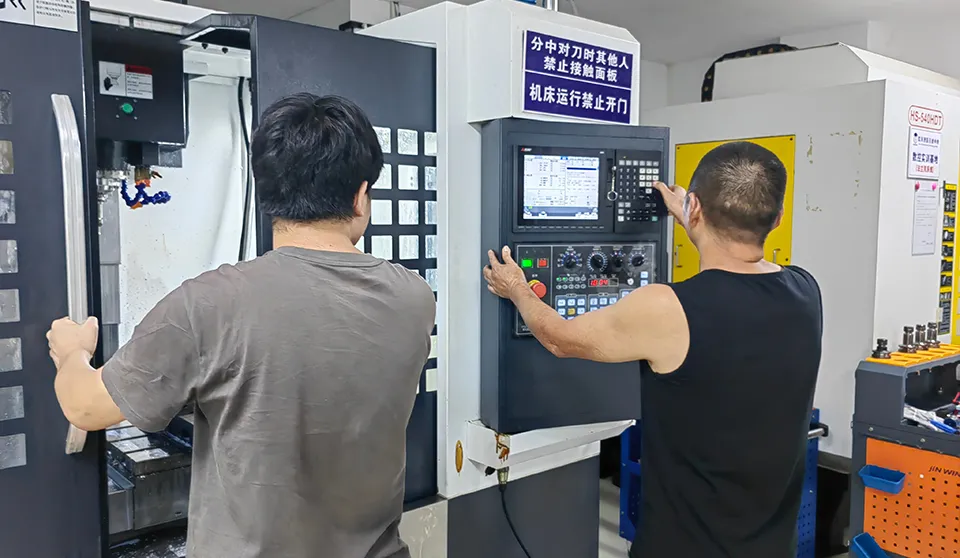 Is CNC difficult to learn?