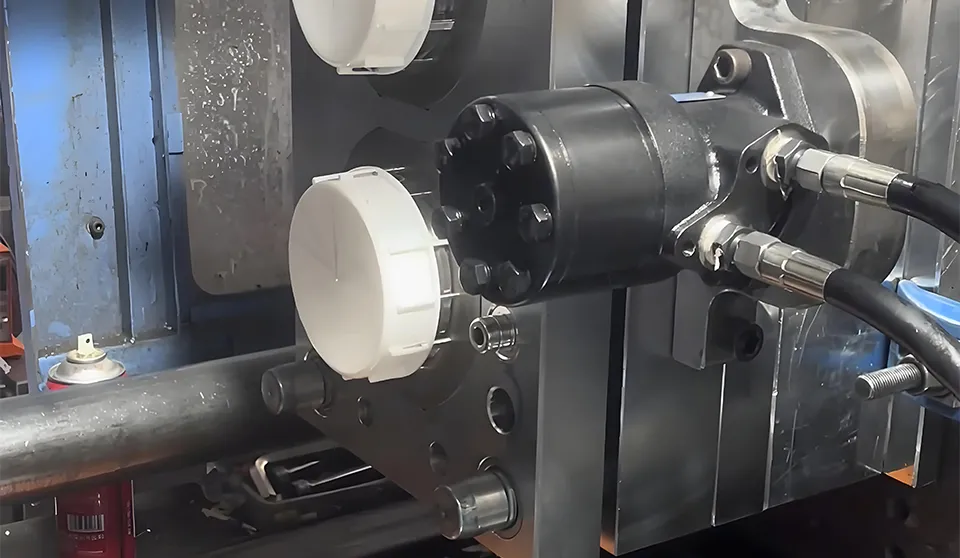 What is Injection Molding?