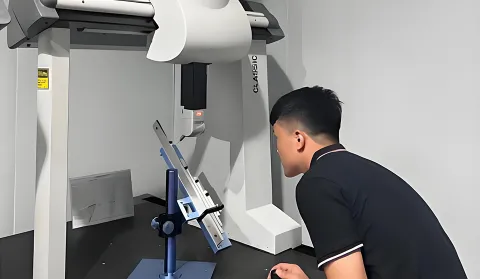 Can a Right Angle Really Cause Million-Dollar Losses? – The Life-or-Death Choices of "Corners" in Component Manufacturing