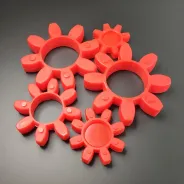 Injection Molding Parts