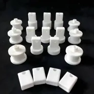 Injection Molding Parts