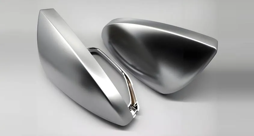 What is <em>Plastic Plating?</em>