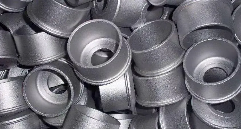 What is <em>Sandblasting?</em>