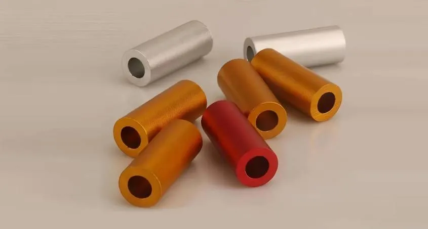 What is <em>Anodizing?</em>