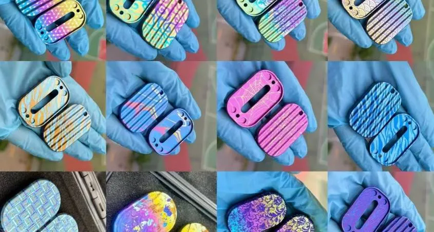 What does anodizing do for <em>your custom parts?</em>