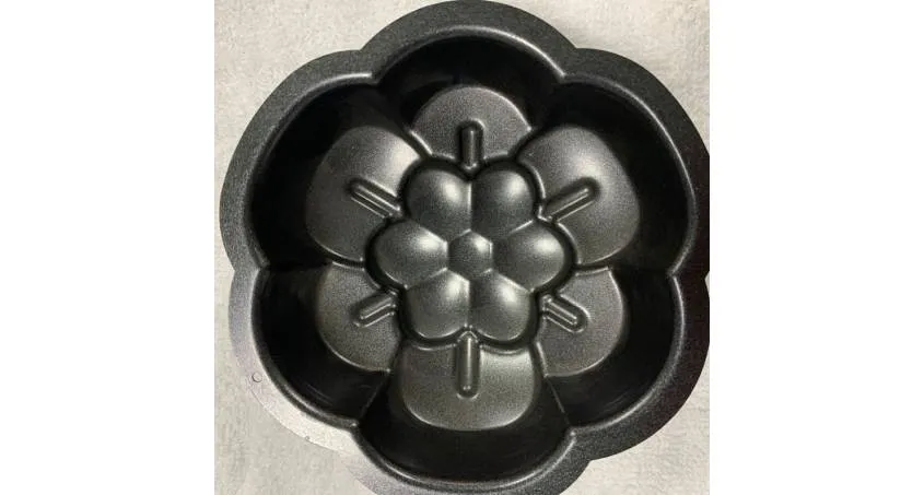 Custom Component <em>Surface Treatment</em>