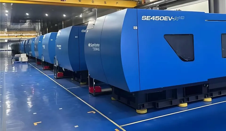 How Custom Part Manufacturing is Revolutionizing the Medical Equipment Industry​