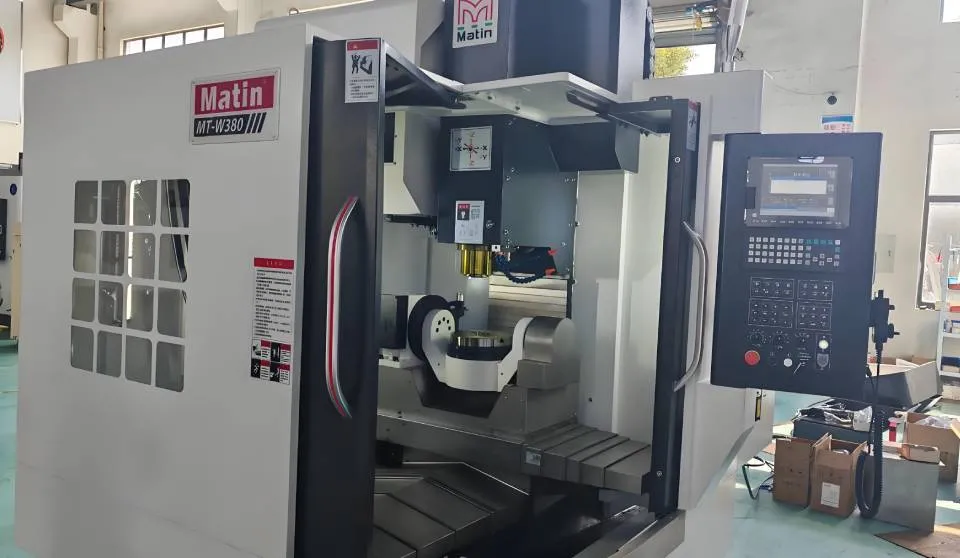 Global Supply Chain Shifts: How Chinese Machining Suppliers Deliver Value and Reliability