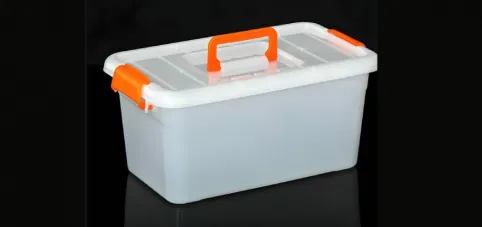 Household Goods Field