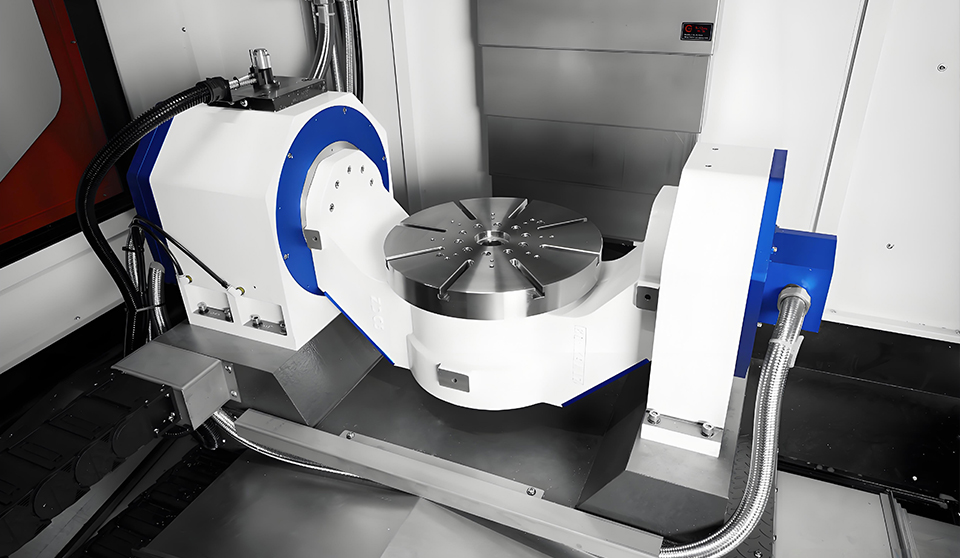 CNC Guide: What is CNC Milling