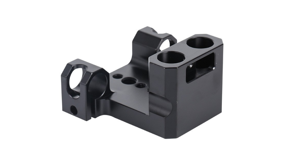 How Does CNC Machining Drive Innovation in Automotive Parts Manufacturing?cid=21