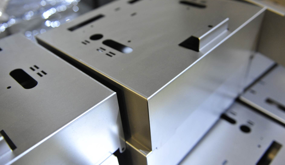 CNC Machining vs. Sheet Metal Processing: Which is Better for Your Project?cid=36