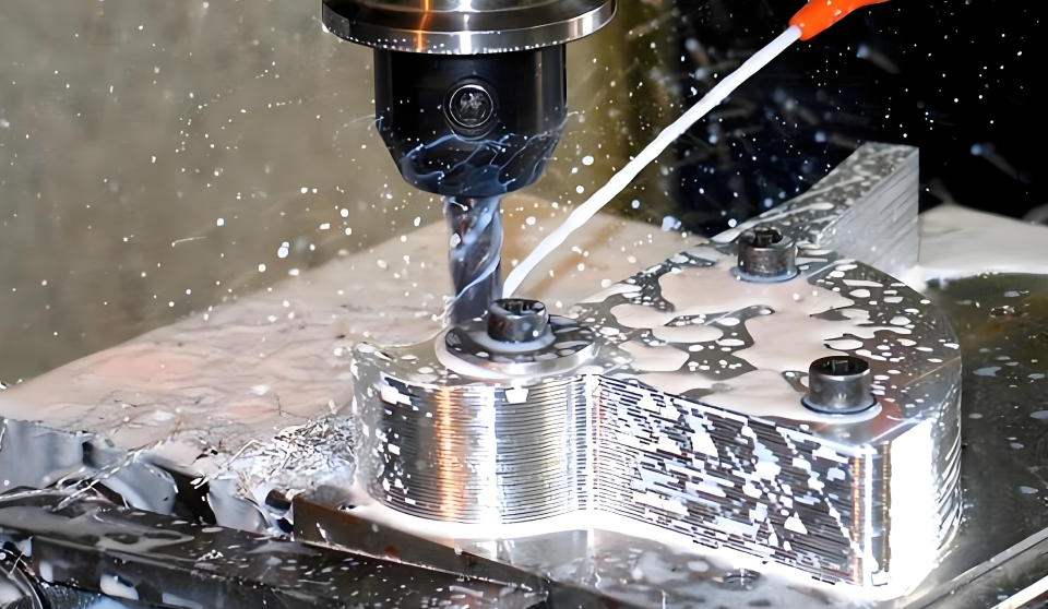 How Does CNC Machining Drive Innovation in Automotive Parts Manufacturing2?cid=122