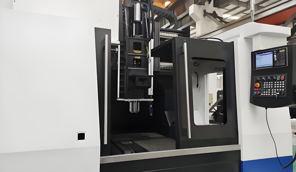 Designing for CNC Machining: Tips for Precision and Efficiency