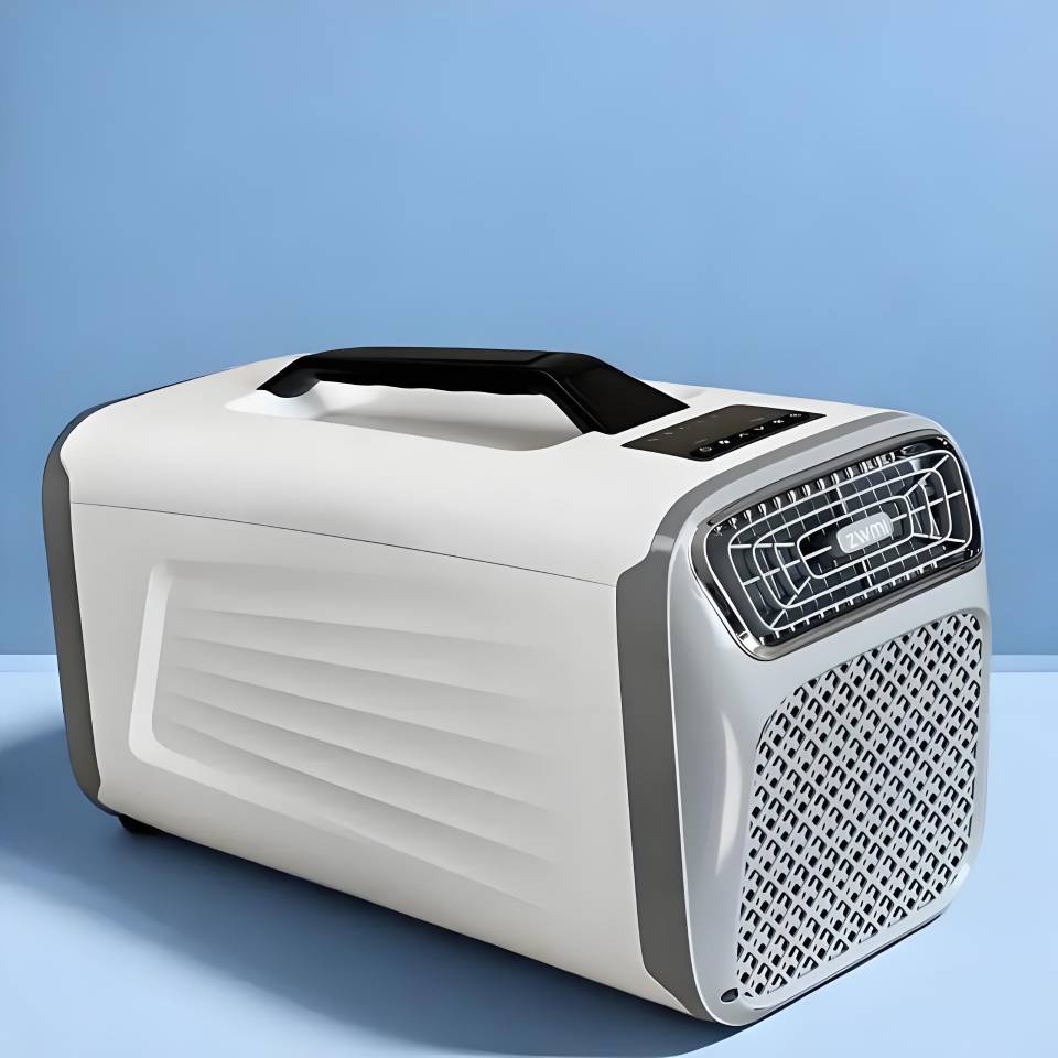 The Key Role of Sheet Metal Processing in Home Appliance Manufacturing