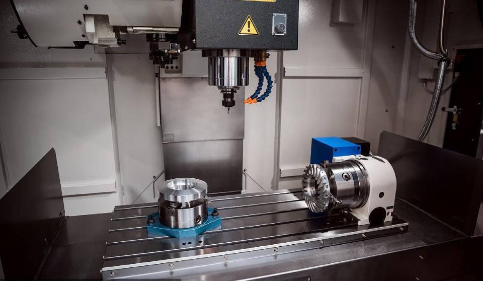 What’s the Difference Between CNC Machining and Sheet Metal Fabrication? | Custom Parts Guide