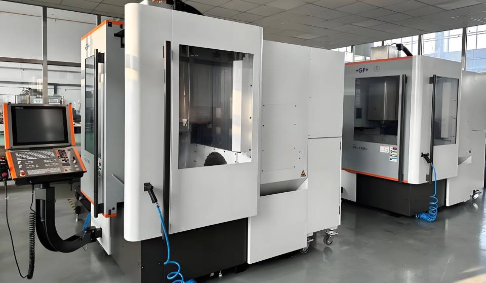 How CNC Machining Works: A Step-by-Step Guide