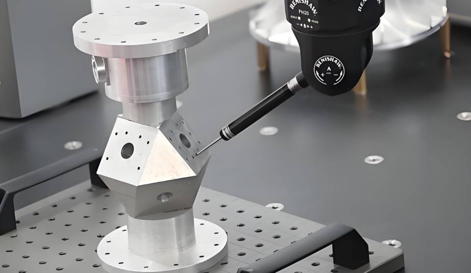 How We Helped a Medical Device Company Achieve Precision with CNC Machining