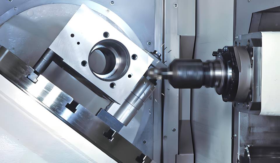 How We Helped a Medical Device Company Achieve Precision with CNC Machining
