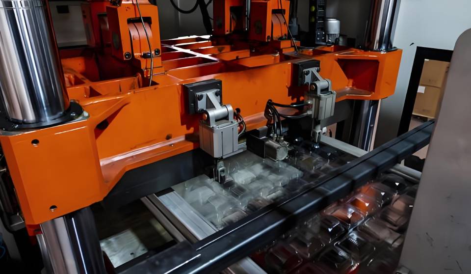Thermoforming vs. Injection Molding: Choosing the Right Solution for Custom Plastic Projects