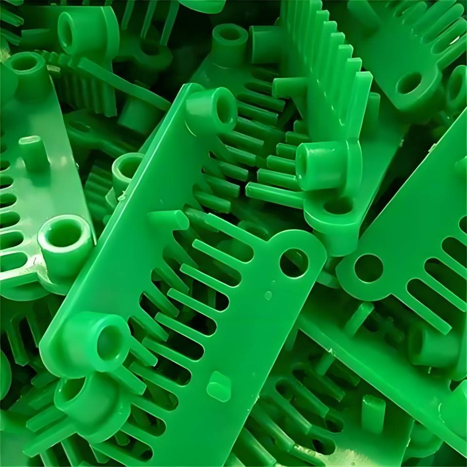 Injection Molding for High-Volume Production: What You Need to Know