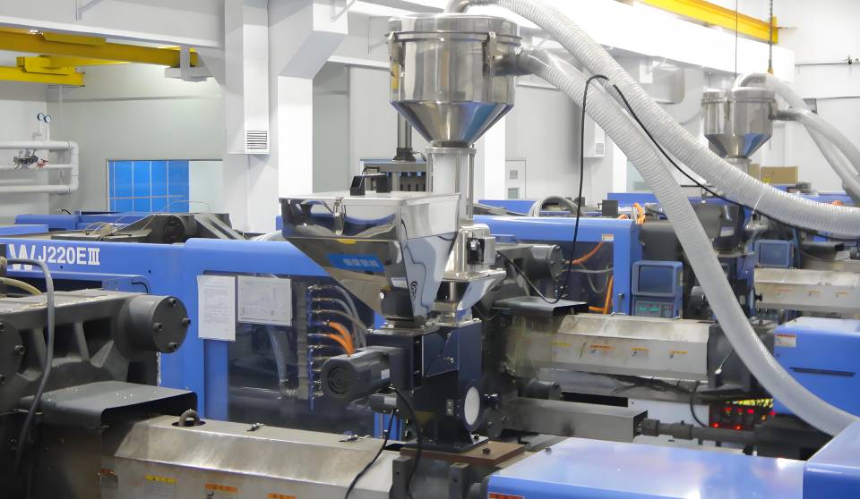 Injection Molding for High-Volume Production: What You Need to Know