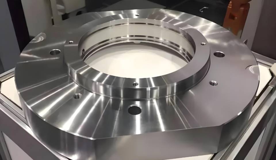Aluminum vs. Stainless Steel: Choosing the Right Material for CNC Custom Parts