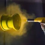 PAINT SPRAY COATING