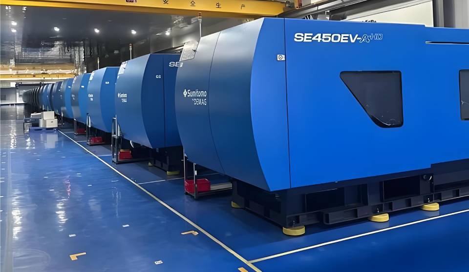 How Custom Part Manufacturing is Revolutionizing the Medical Equipment Industry