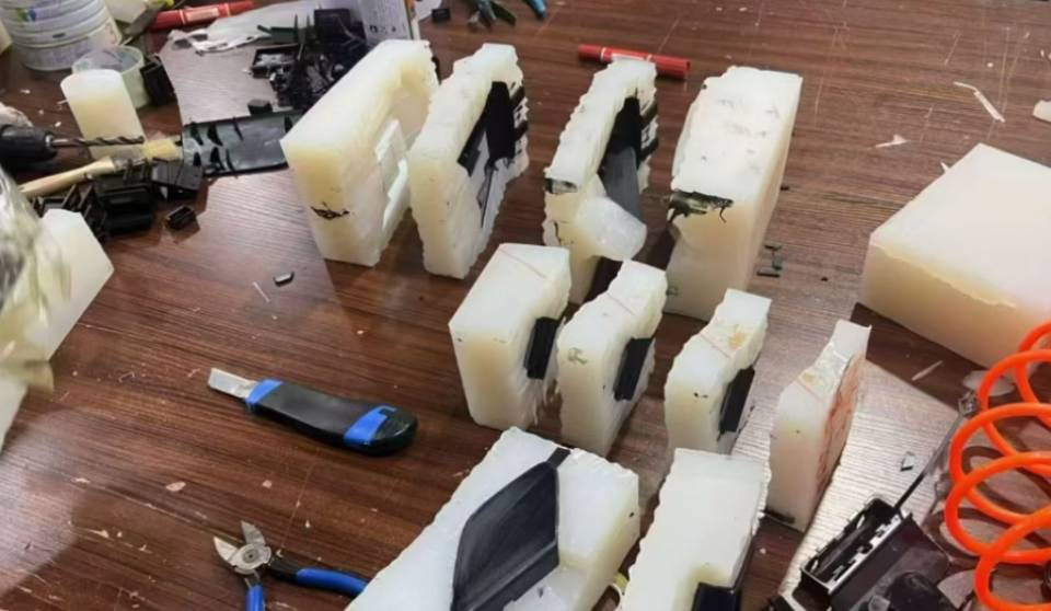 Vacuum Casting for Prototyping: Why It's a Game-Changer