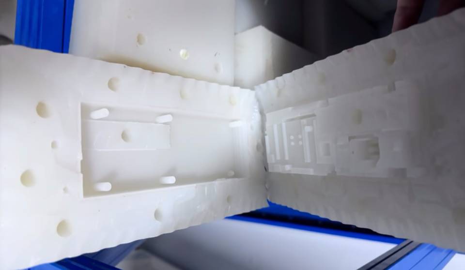 Vacuum Casting for Prototyping: Why It's a Game-Changer