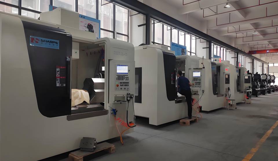 Navigating Tariff Wars: A Strategic Guide to Sourcing Custom Machined Parts