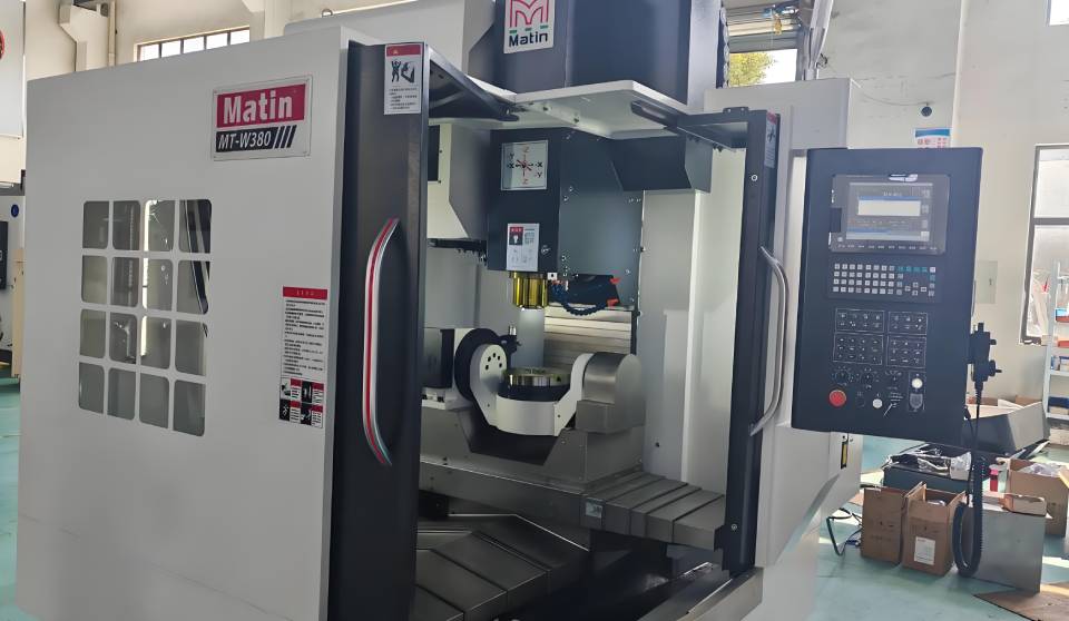 Global Supply Chain Shifts: How Chinese Machining Suppliers Deliver Value and Reliability